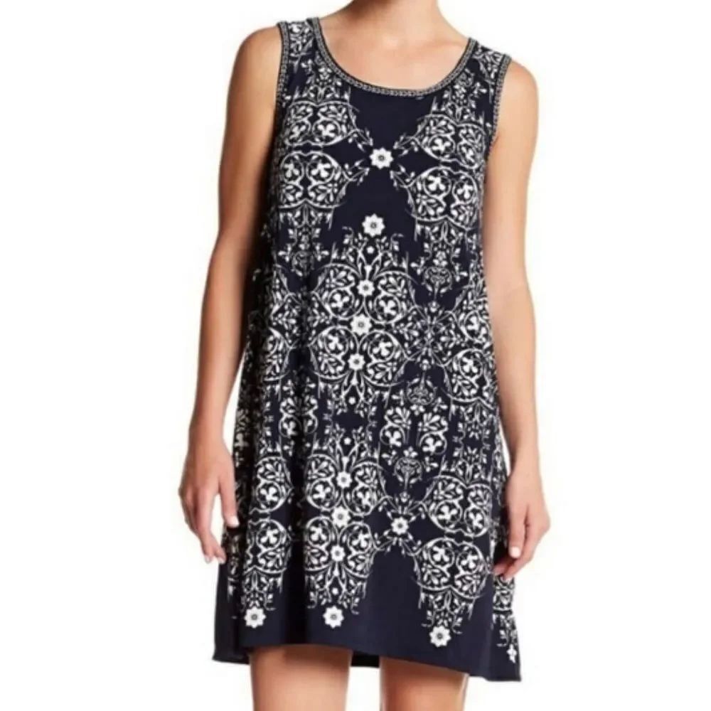 Max Studio Dress - Picture 6 of 7